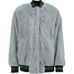 Bomberki damskie: Baum und Pferdgarten BLINN Kurtka Bomber dusty blue