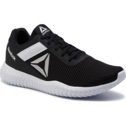 Buty Reebok - Flexagon Energy Tr DV9360 Black/White/Silvmt. Czarne buty sportowe męskie Reebok, ze skóry ekologicznej, bez zapięcia, na fitness i siłownię. Za 199,00 zł.