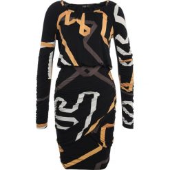 Sukienki: Stine Goya BALANCE GORDIAN DRAPY Sukienka etui black