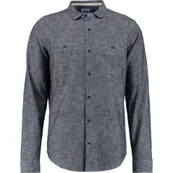 Koszule męskie: Edwin Koszula blue chambray