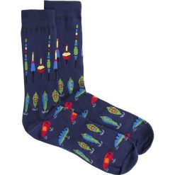 Skarpety męskie SAWK000153. Skarpetki męskie Giacomo Conti, bez wzorów, z elastanu. Za 29,00 zł.