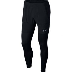 Spodnie Nike Essential Running Pants M Czarne. Spodnie męskie Nike. Za 129,99 zł.