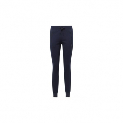 Spodnie treningowe adidas Spodnie ID. Niebieskie spodnie damskie Adidas, s. Za 160,30 zł.