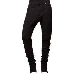 Diesel Black Gold TYPE PANTALONI Jeansy Slim Fit black. Czarne jeansy męskie marki Diesel Black Gold, z elastanu. W wyprzedaży za 629,40 zł.