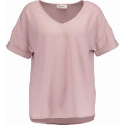 Bluzki asymetryczne: Modström CATHY Bluzka rose smoke