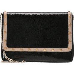 Puzderka: Dune London BORRISS Kopertówka black