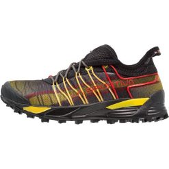 Buty sportowe męskie: La Sportiva MUTANT Obuwie do biegania Szlak black