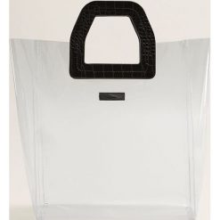 Shopper bag damskie: Mango - Torebka Vinila