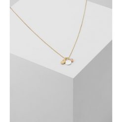 Naszyjniki damskie: Pilgrim FORTUNE NECKLACE KARMA Naszyjnik goldcoloured
