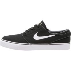Tenisówki męskie: Nike SB ZOOM STEFAN JANOSKI Buty skejtowe black/white
