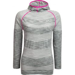 Bluza treningowa damska Everhill BLDF701 - różowy - Outhorn. Różowe bluzy damskie . W wyprzedaży za 29,99 zł.