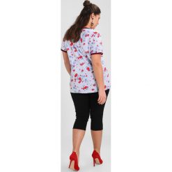 T-shirty damskie: Lauren Ralph Lauren Woman Tshirt z nadrukiem multi