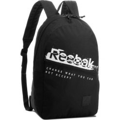 Plecak Reebok - Style Found Followg Bp CZ9752 Black. Torby męskie skórzane Reebok. W wyprzedaży za 119,00 zł.