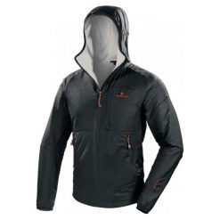 Ferrino Kurtka Męska Breithorn Jacket Man Black M. Czarne kurtki trekkingowe męskie marki Ferrino, m. Za 765,00 zł.