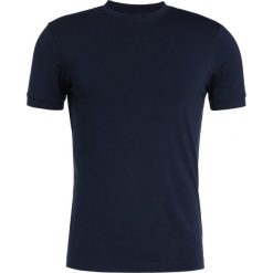 Koszulki polo: Armani Collezioni BASIC Tshirt basic dunkelblau