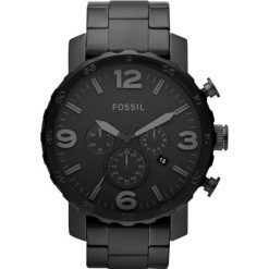 Zegarki męskie: Zegarek męski Fossil JR1401