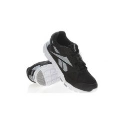 Fitness buty Reebok Sport YOURFLEX J95906. Czarne bez kategorii marki Reebok Sport, na fitness i siłownię. Za 199,00 zł.
