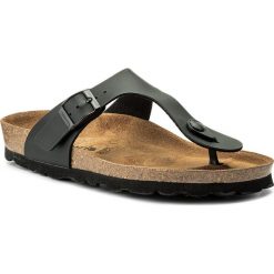 Klapki damskie: Japonki TAMARIS - 1-27537-20 Black 001