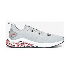 Puma Hybrid NX Tenisówki Szary. Szare trampki męskie Puma, bez wzorów, z materiału, bez zapięcia. Za 395,95 zł.