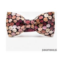 Muchy męskie: mucha WINE TASTE