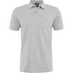 Koszulki polo: BOSS Green PIRO Koszulka polo grey melange