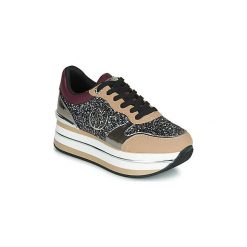 Buty Guess HINDERS4. Trampki i tenisówki damskie Guess. Za 519,00 zł.