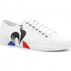 Le Coq Sportif Verdon Bold 1910272. Trampki męskie le coq sportif, bez wzorów, z materiału, street, bez zapięcia. W wyprzedaży za 199,99 zł.