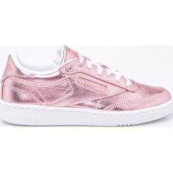 Buty sportowe damskie: Reebok – Buty CLUB C