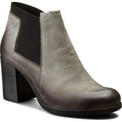 Botki damskie lity: Botki SIMEN - 8224 S1137