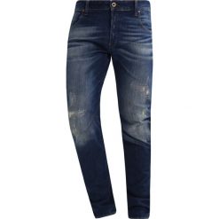 Jeansy męskie: GStar ARCZ 3D SLIM 3D Jeansy Slim fit wils stretch denim