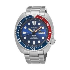 Zegarki męskie: Seiko SRPA21K1 - Zobacz także Książki, muzyka, multimedia, zabawki, zegarki i wiele więcej