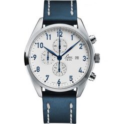 Zegarki męskie: Zegarek męski Laco Chronograph Sylt LA_861789