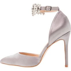 Szpilki: Chi Chi London BRYLEIGH Szpilki grey