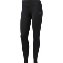 Adidas Spodnie RS Clima czarne r. XS (BR0831). Spodnie dresowe damskie Adidas, xs. Za 255,67 zł.