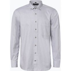 Andrew James - Koszula męska, szary. Koszule męskie Andrew James. Za 129,95 zł.