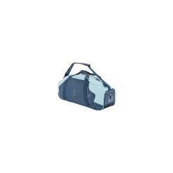 Torba nurkowa SCD 70 L. Niebieskie torby męskie sportowe SUBEA, bez wzorów, z poliesteru, sportowe. Za 139,99 zł.