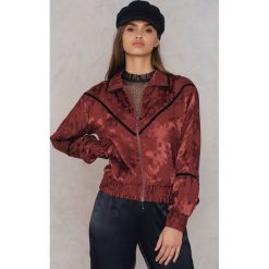 Kurtki damskie: Gestuz Kurtka Marly – Red