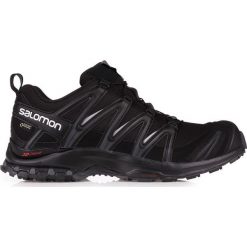 Buty sportowe męskie: Salomon Buty męskie XA Pro 3D GTX Black/Black/Magnet r. 43 1/3 (393322)