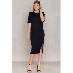 Sukienki hiszpanki: Cheap Monday Sukienka Sway – Black