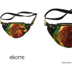 Torebki klasyczne damskie: ekorre blink 100