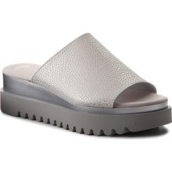 Chodaki damskie: Klapki GABOR - 83.613.21 Ice