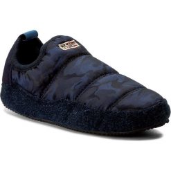 Kapcie męskie: Kapcie NAPAPIJRI – Morran 15897165 Multi Blue N672