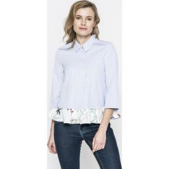 Bluzki damskie: Tommy Hilfiger – Bluzka Myra