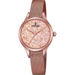 Zegarki damskie: Zegarek damski Festina Sworovski F20338_2