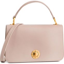 Torebka FURLA - Luna 1000911 B BTO4 VMU Dalia f. Brązowe torebki klasyczne damskie marki Furla, bez wzorów, ze skóry, klasyczne, bez dodatków. Za 1610,00 zł.