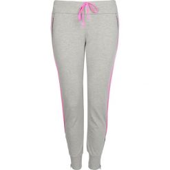 Twin-Set Spodnie "Sweatpant". Jeansy damskie Twin Set. Za 259,00 zł.