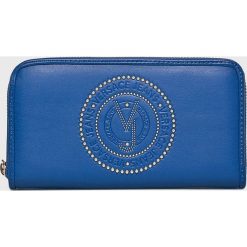 Akcesoria damskie: Versace Jeans - Portfel