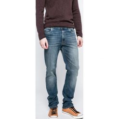 Jeansy męskie: Trussardi Jeans – Jeansy 380
