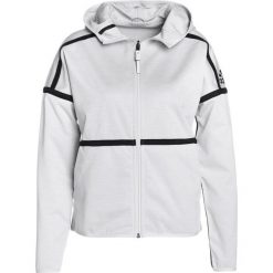 Adidas Performance REV Kurtka sportowa chapea. Czerwone kurtki sportowe damskie marki adidas Performance, m. Za 419,00 zł.