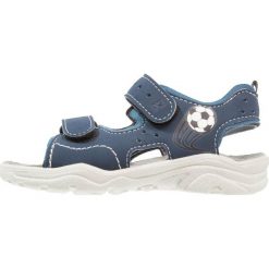 Sandały dziewczęce: Ricosta SURF Sandały jeans/petrol